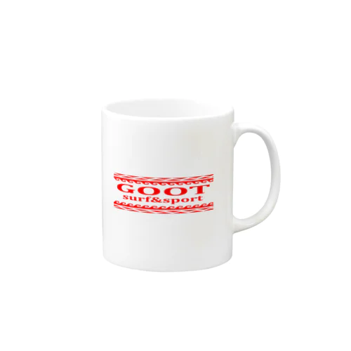 GOOT Mug