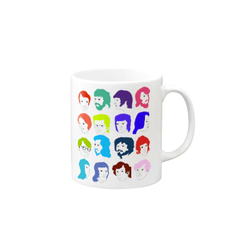 up-do Mug