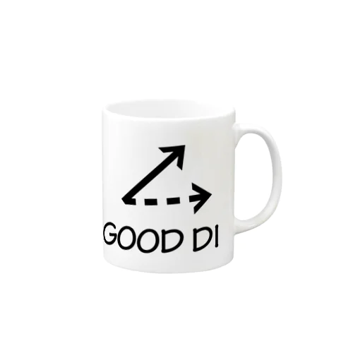 GOOD DI Mug