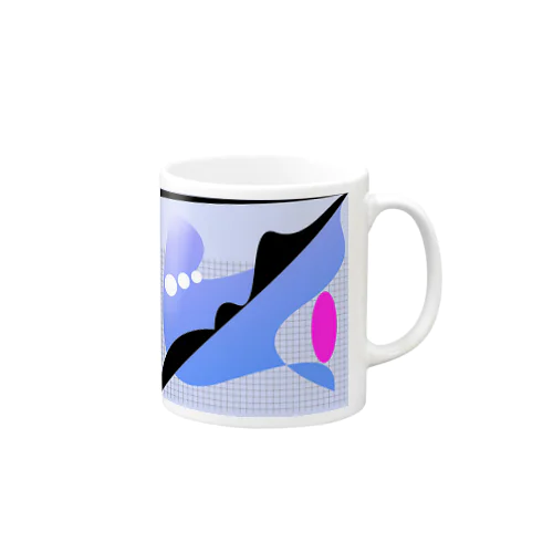 take_6 Mug