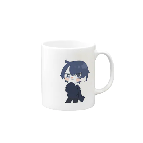 リオンくんマグカップ Mug