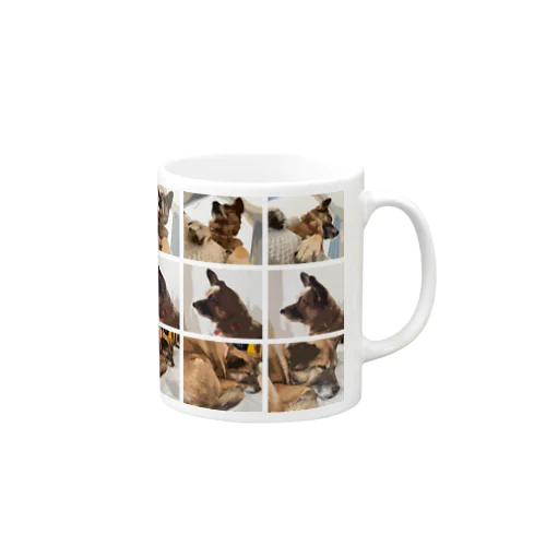 New mim294 Mug