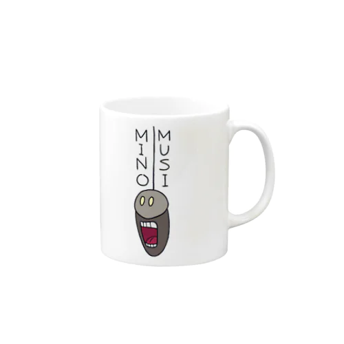 MINOMUSI Mug