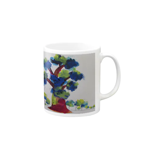 baobab Mug