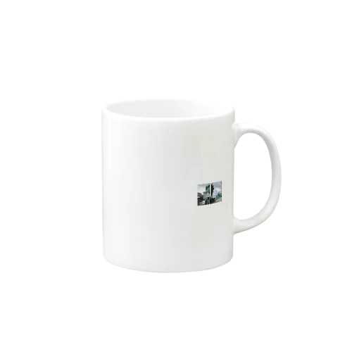 ほぐすう　2008　 Mug