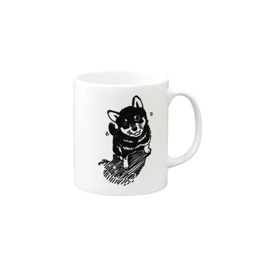 ゴスケ Mug