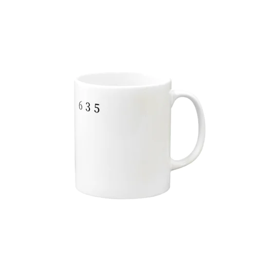 635 Mug