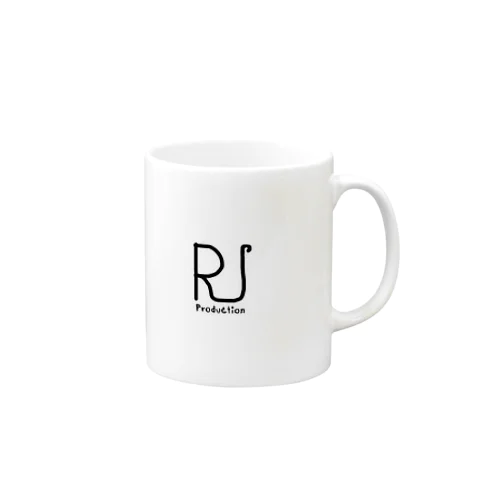 RUProduction Mug