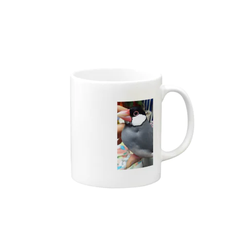 のびちゃん② Mug