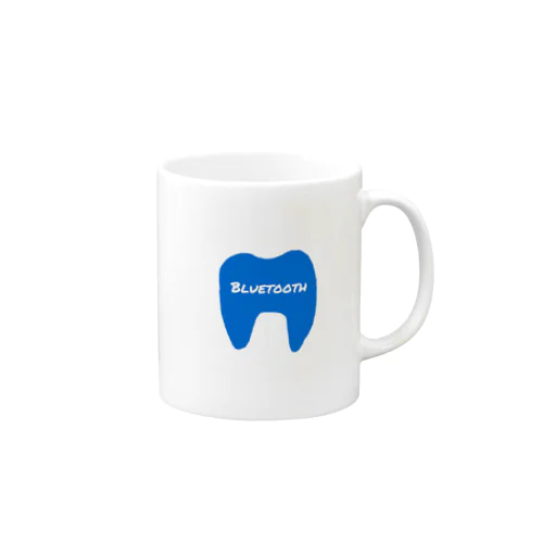 Bluetooth Mug