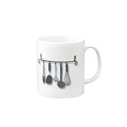 キッチン用品 Mug