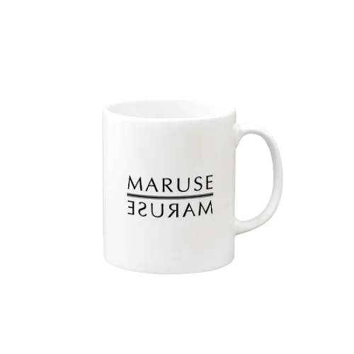 MARUSE OG Mug