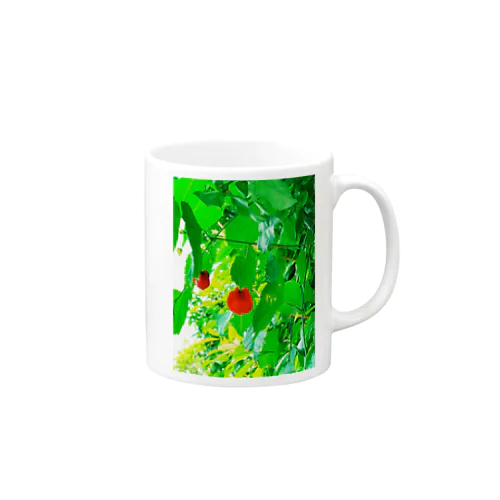 パライソ🌿 Mug