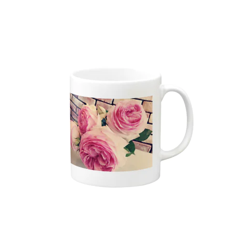 Ronsard   Mug