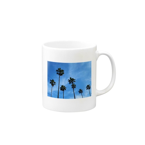 とくしまのいちがつ Mug