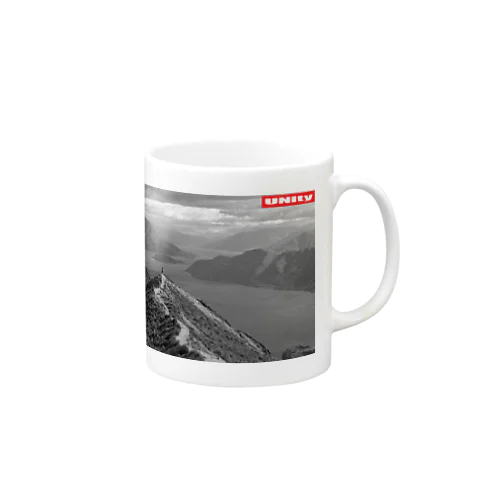 UNity at Roys Peak Mug