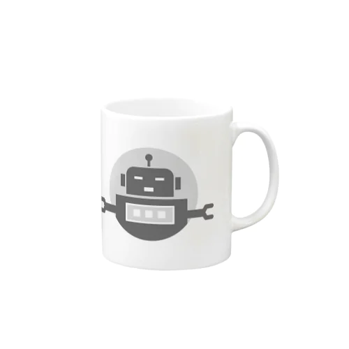 boardbot Mug