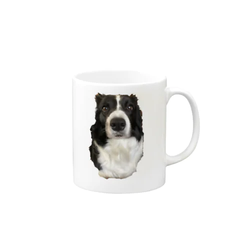 B612 Mug