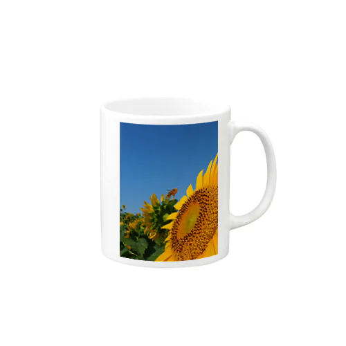 夏色太陽 Mug