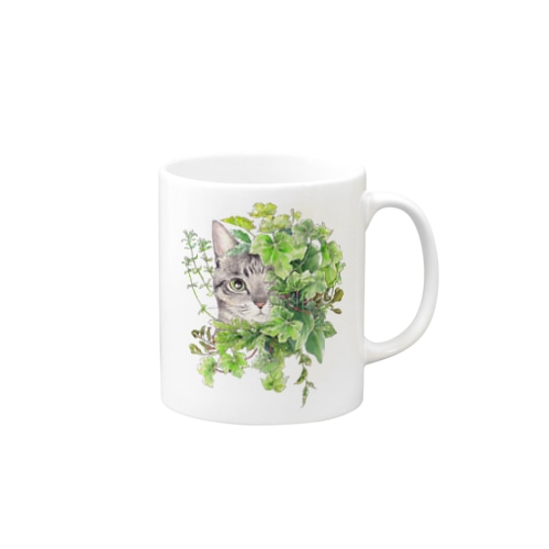 【瑞葉】 Mug