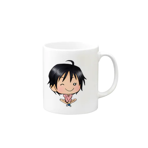 cocoro-03 Mug