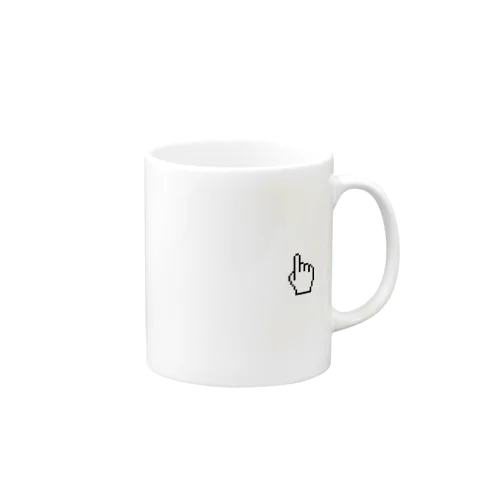 選択されていません Mug