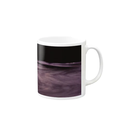 NAGARE Mug