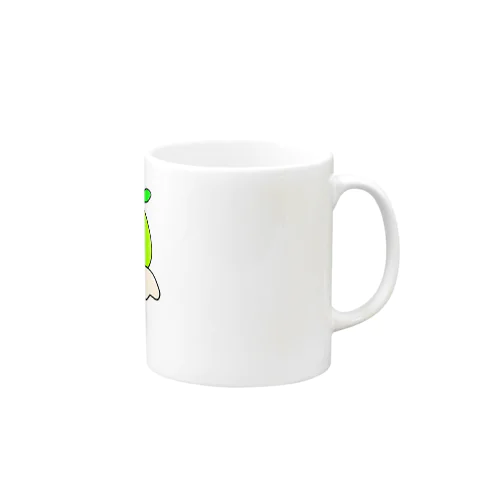 🐌カタツムりんご🍏 Mug