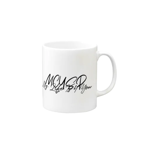 MCYSP Mug