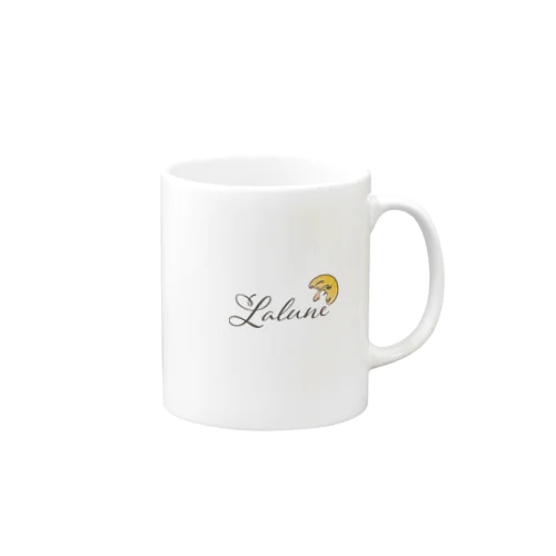 Lalune Mug