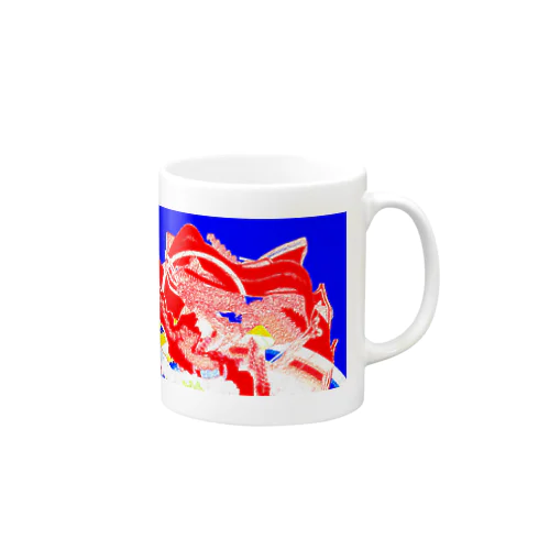 aKa INORI Mug