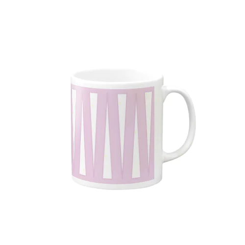 つらら Mug