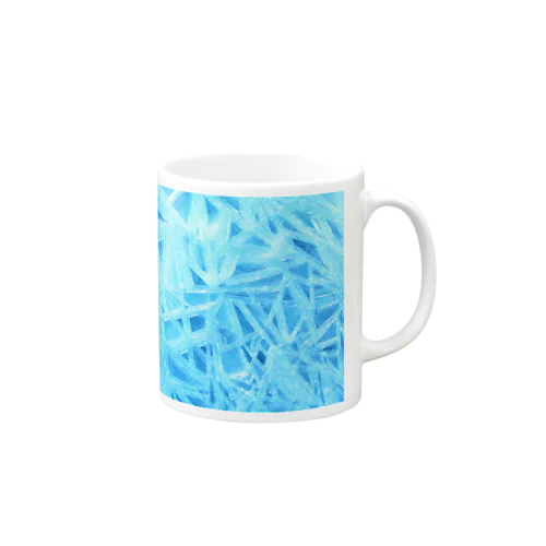 KooL  Ice Mug