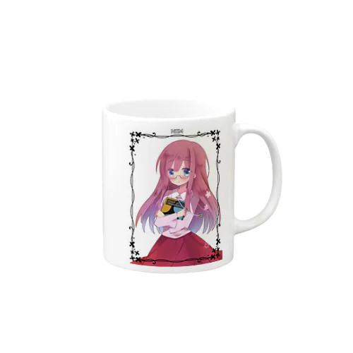 NEMちゃん2 Mug