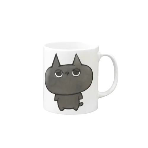 ゆるねこさん Mug