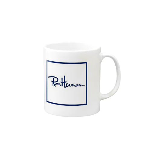 ronherman Mug