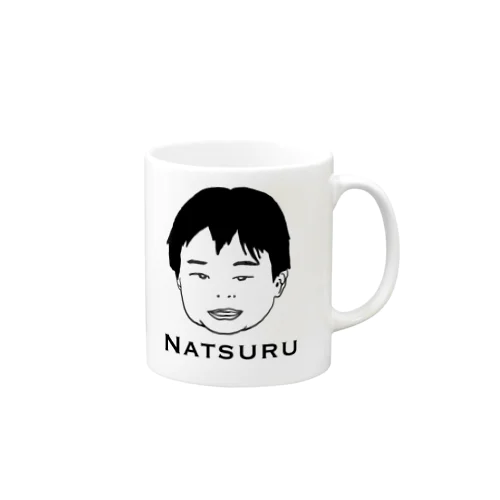 Natsuru Mug