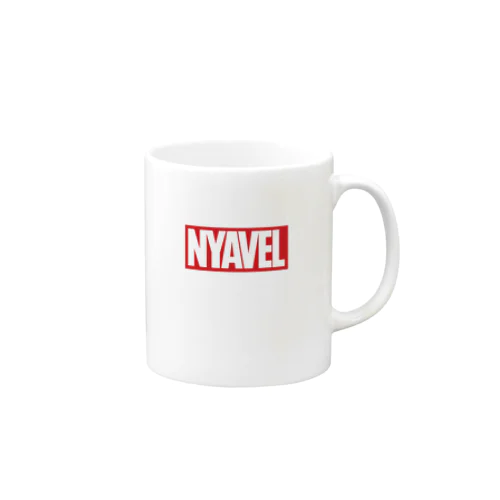 NYAVEL Mug