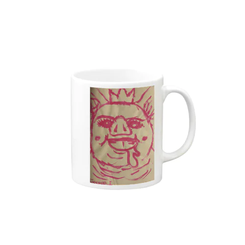 豚野郎 SEASON3 Mug