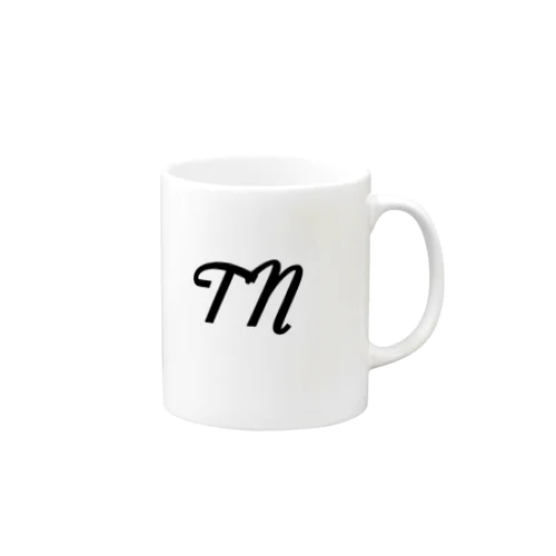 TN  Mug