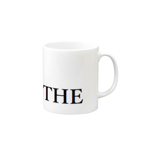 THE ２ Mug