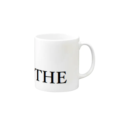 THE ２ Mug