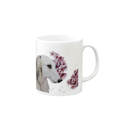 桜 Mug