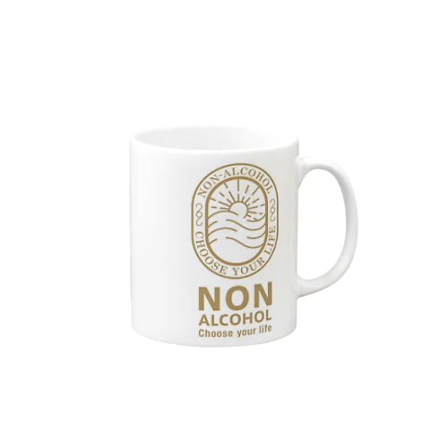 non_alchol Mug