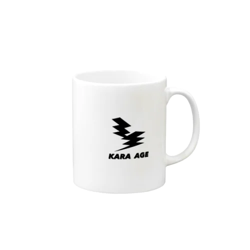 KARA  AGE Mug