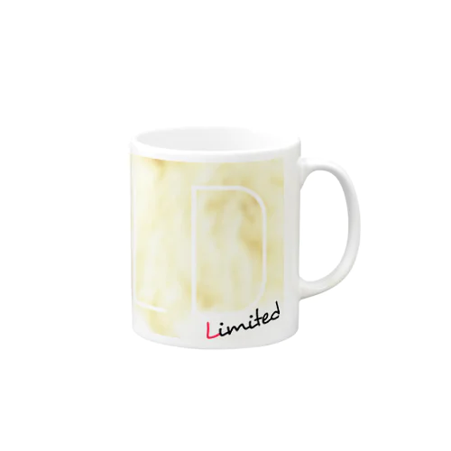 【Limited】CHILDデザイン Mug