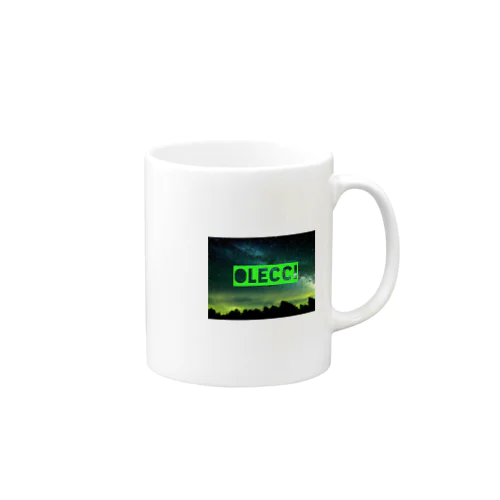 OLECCI Mug