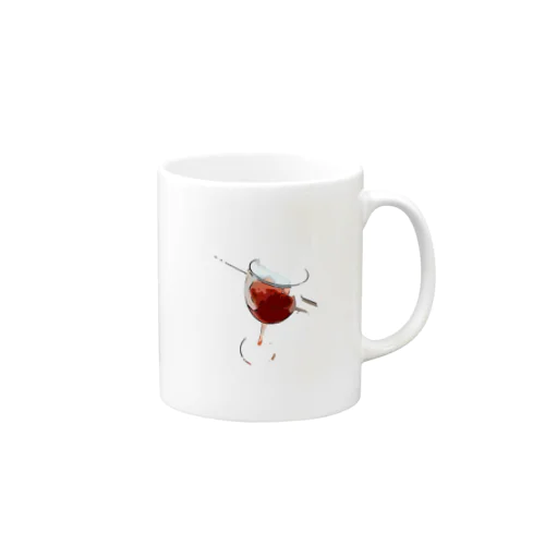 JELLY Mug