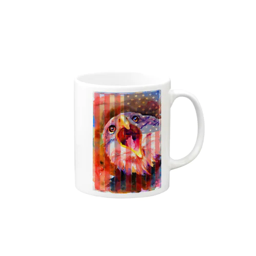 USA Mug