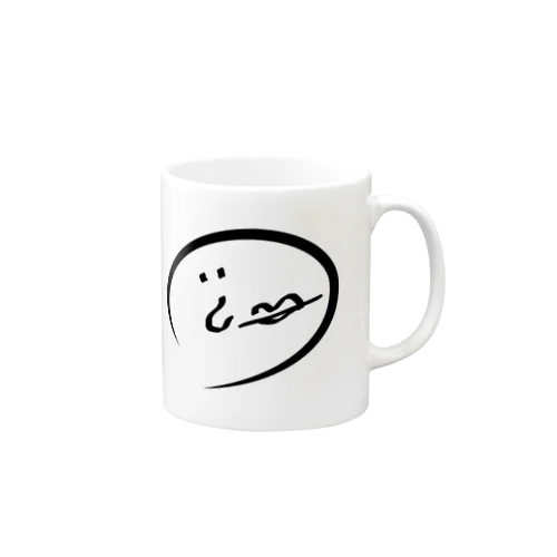 たろうくん Mug